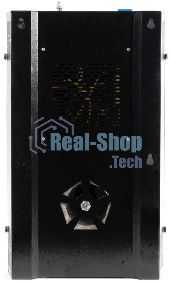 Стабилизатор напряжения Бастион Skat STP 20000 20000ВА белый