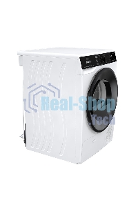 Сушильная машина Gorenje DPNA82WIFI/C белый, 8 кг, сушка - конденсационная, программ - 15, 60 x 85 x 65.3 см