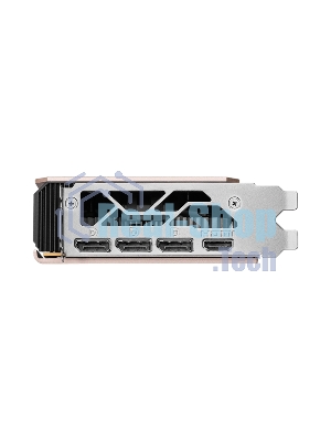 Видеокарта MSI RTX 5060 8Gb RTX 5060 8G INSPIRE ITX OC
