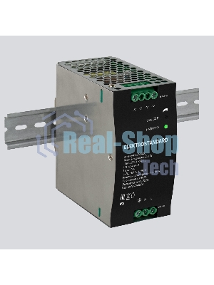 Блок питания 240W 24V IP20 95067/00 95067/00