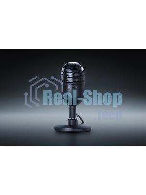 Микрофон Razer Seiren V3 Mini - черный RZ19-05050100-R3M1