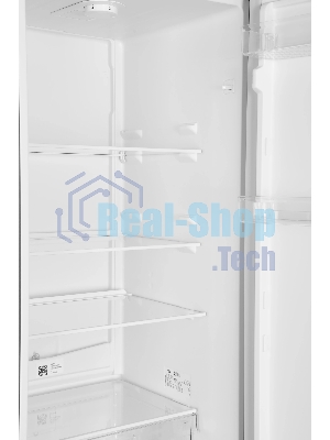 Холодильник Beko B1RCSK312G серый двухкамерный 213/87л морозилка снизу