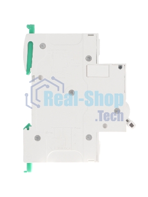 Выключатель автоматический 1П 10А характеристика C 10кA 230В Systeme Electric Systeme9 (кратно 1)