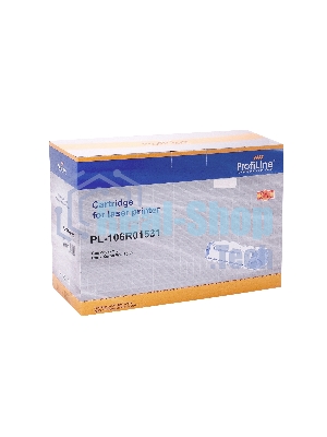Картридж лазерный ProfiLine PL-106R01531 для принтера Xerox WorkCenter 3550 (High Volume) 11000 копий
