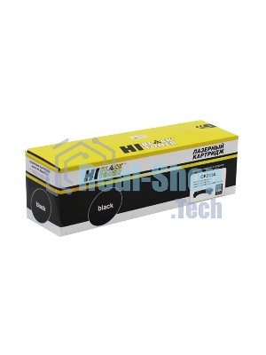 Тонер-картридж Hi-Black (HB-CF233A) для HP LaserJet Ultra M106/MFP M134, 2,3K