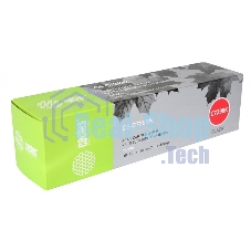 Картридж лазерный Cactus CS-C729BK черный (1200 стр.) для Canon i-SENSYS LBP7010C/LBP7018C