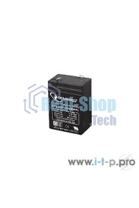 Батарея для ИБП Gembird BAT-6V4.5AH
