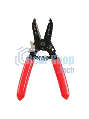 Инструмент для зачистки кабеля Rexant HT-5023 0.25-0.8 мм