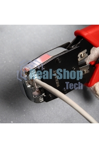 Кримпер для обжима Rexant 8P8C/6P4C (ht-500R)