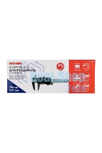 Электронный штангенциркуль Rexant 150 мм