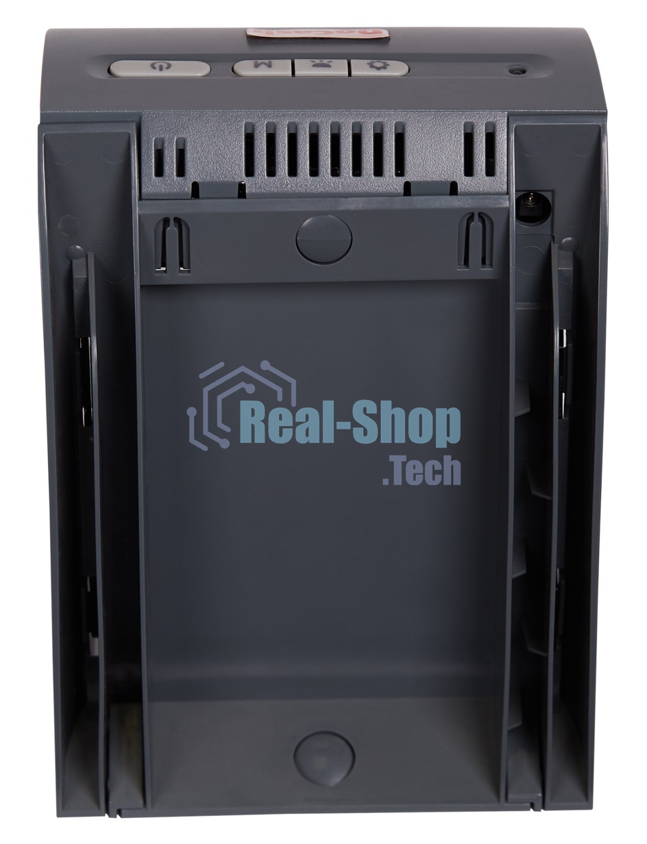 Детектор банкнот DoCash mini IR/UV/AS просмотровый мультивалюта