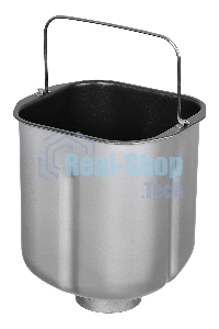 Хлебопечка Hyundai HYBM-P0513 550Вт черный