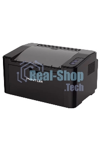 Принтер лазерный Pantum P2207, A4, ч/б, печ. до 20 стр/мин, 1200x1200 dpi, USB