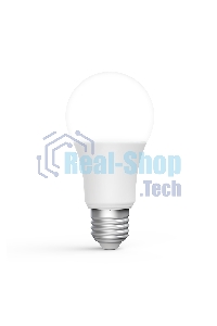 Лампа светодиодная Aqara Умная лампочка Aqara LED Light Bulb ZNLDP12LM