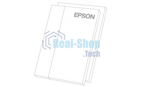 Бумага Epson C13S045289 Presentation Paper HiRes Epson 120 42