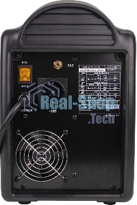 Сварочный полуавтомат Ресанта САИПА-200ПРОФ (MIG/MAG)