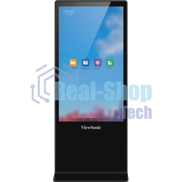 Панель ViewSonic EP5542T