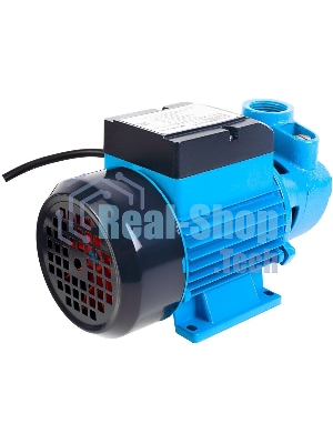 Насос поверхностный Джилекс ВИХРЕВИК 40/40 Ч 5500Вт 2400л/час (3100)