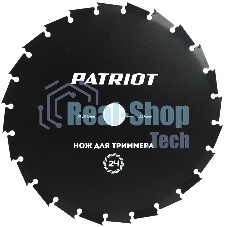 Нож PATRIOT TBM-24