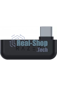 Гарнитура беспроводная Razer Barracuda Pro Razer Barracuda Pro headset