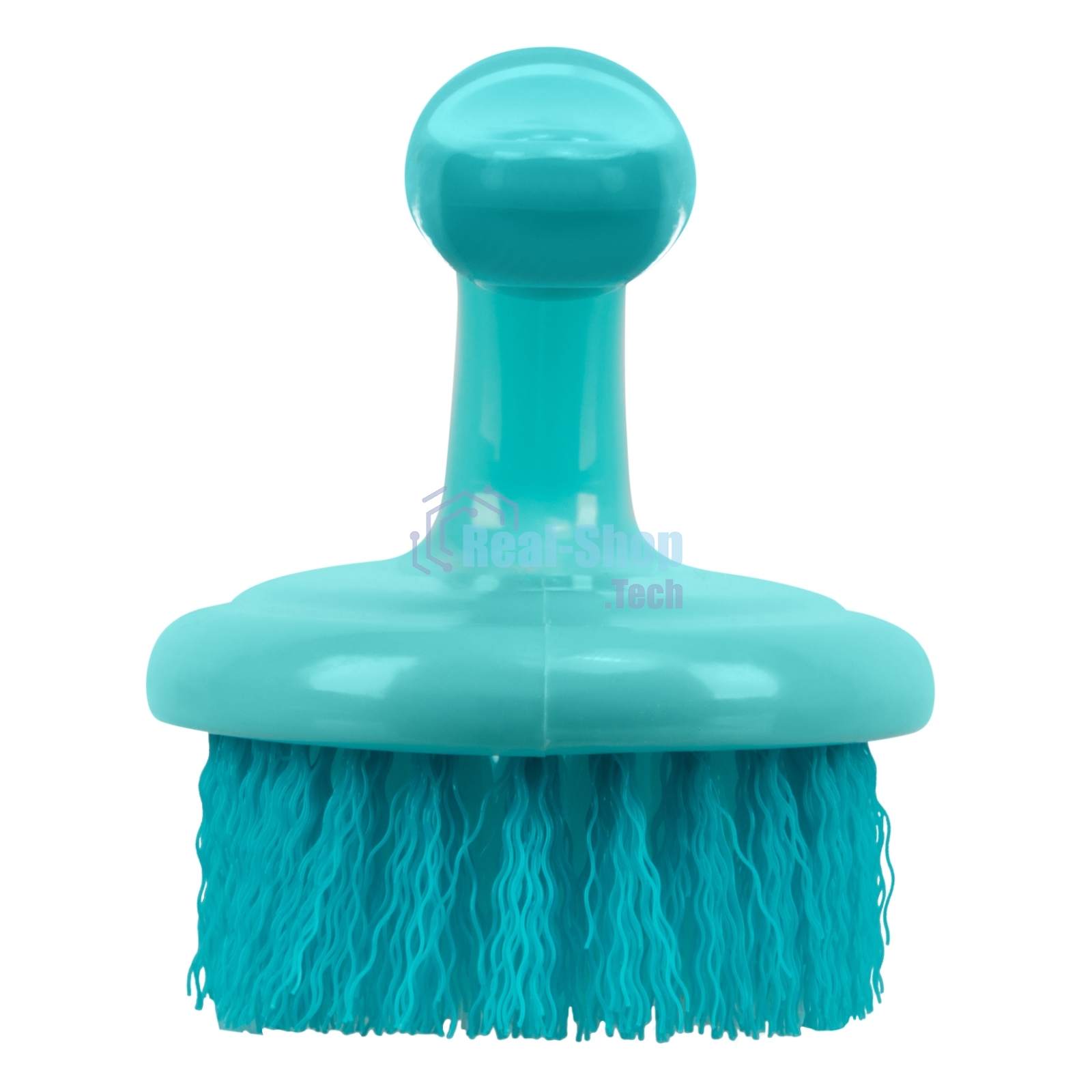 Щетка-утюг 140х72 мм жесткая щетина Elfe