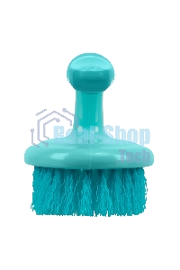 Щетка-утюг 140х72 мм жесткая щетина Elfe