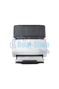 Сканер HP ScanJet Pro 3000 s4 Scanner, 1y warr, (replace L2753A)