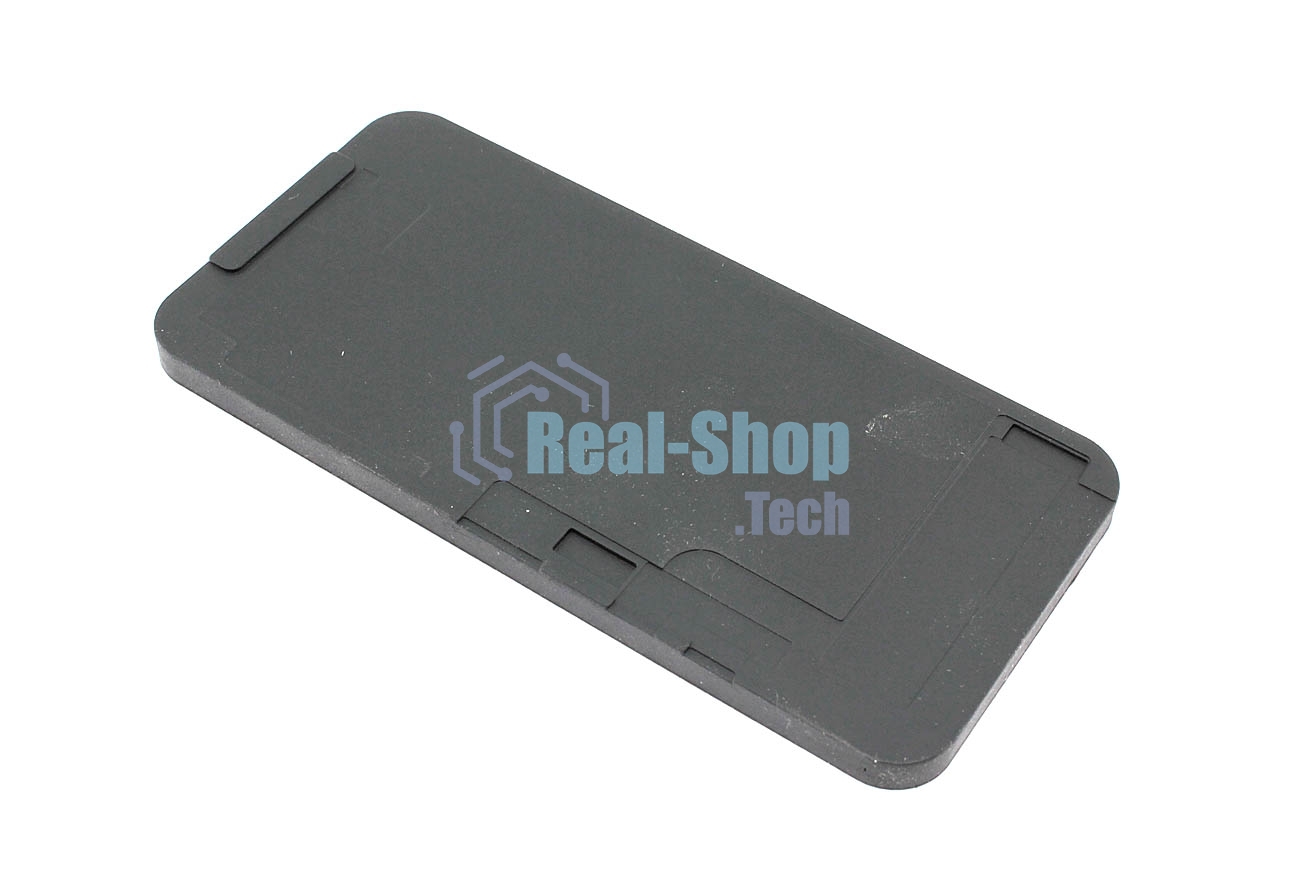 Силиконовая вставка для рамки позиционирования дисплея iPhone 12 oem