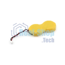 Батарейка CMOS CR2477-2P с коннектором, 3 В Батарейка CMOS CR2477-2P с коннектором, 3 В