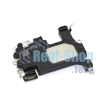 Динамик верхний (слуховой) для iPhone 14 Plus