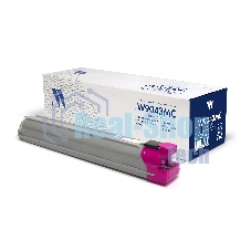 Картридж лазерный NVPrint совместимый NV-W9043MC Magenta для HP Color LJ E77822/E77825/E77830 (32000k) Картридж лазерный NVPrint совместимый NV-W9043MC Magenta для HP Color LJ E77822/E77825/E77830 (32000k)