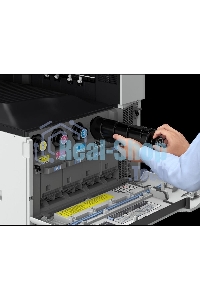 МФУ лазерное Canon imageRUNNER C3326i (5965C005), A3, цветное, печ. 26 стр/мин. (А4) 15 стр/мин. (А3), скан. до 70 стр/мин., 1200х1200 dpi (печать) 600х600 dpi (скан.), USB, RJ-45, Wi-Fi, Air Print, Mopria (без стартовых картриджей)