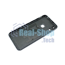 Задняя крышка для Huawei Honor 8A черный