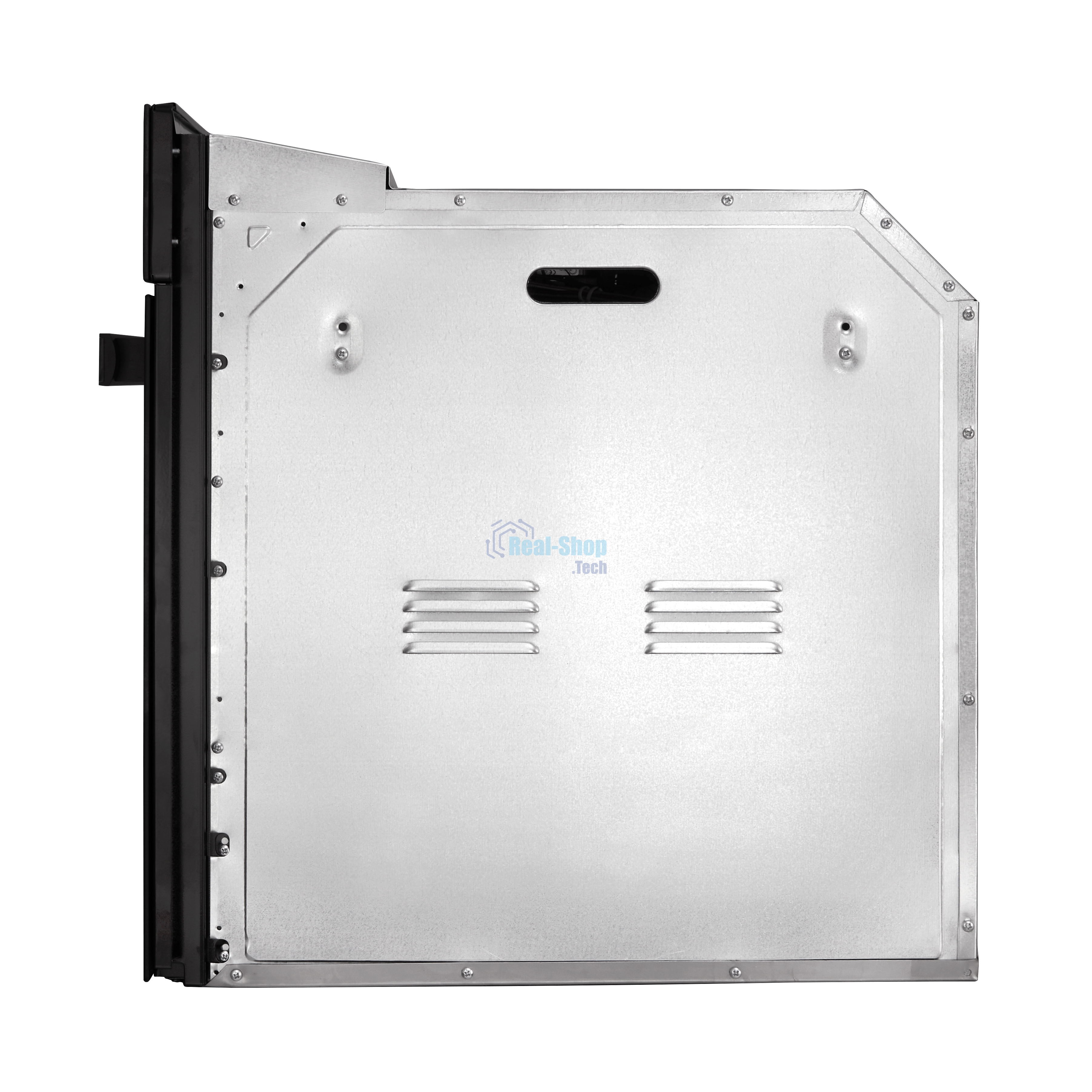 Духовой шкаф Evelux EO 640 PB