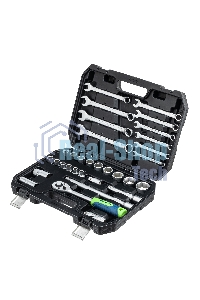 Набор инструментов Сибртех, 1/2