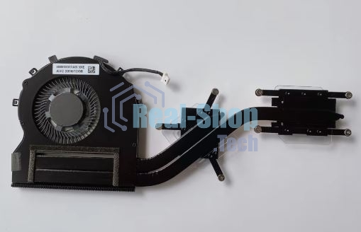 Система охлаждения для ноутбука Lenovo ThinkPad Yoga 460 P40