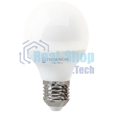 Лампа светодиодная Hiper THOMSON LED GLOBE 6W 480Lm E14 3000K TH-B2031