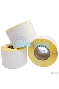 Термоэтикетки Cactus Top CS-TT5860500 сег.:58x60мм самоклей. д.вн.рул.84мм д.вт.40мм 500шт/рул белый