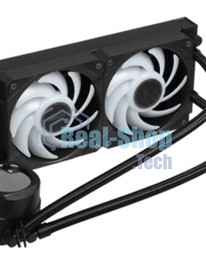 Система жидкостного охлаждения для процессора GigaByte Aorus Waterforce II 240