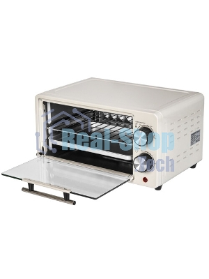 Мини-печь Horizont MO-0904W 800 Вт, 9 л, белый