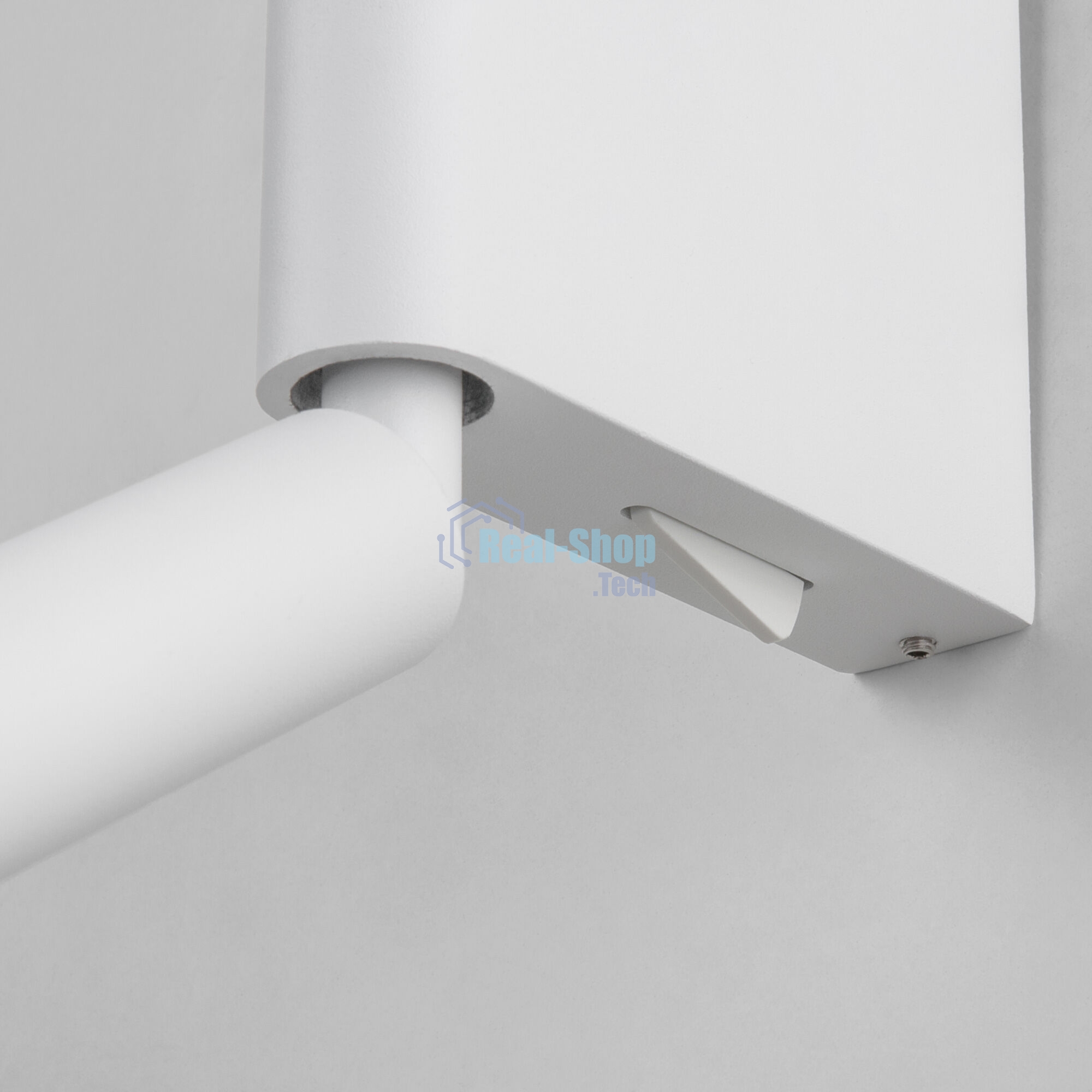 40111/LED / Светильник настенный светодиодный Sarca LED белый 4000К