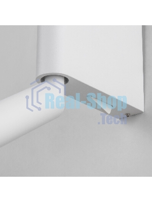 40111/LED / Светильник настенный светодиодный Sarca LED белый 4000К