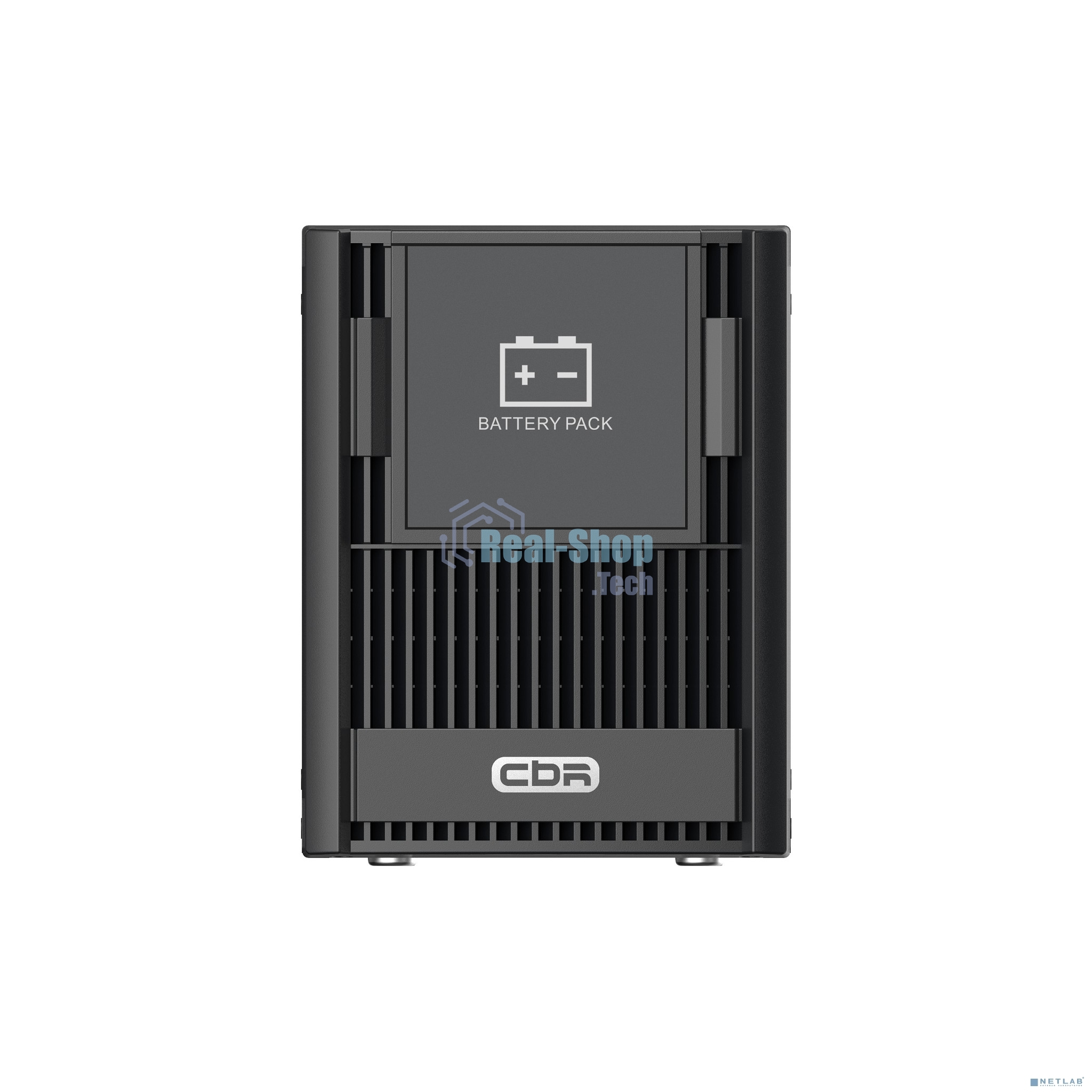 Батарейный Блок CBR EBP-TW-1500-36V18AH для модели ESN-1.5KT-4F-LCHERSC
