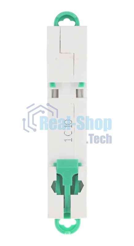 Выключатель автоматический 1П 10А характеристика C 10кA 230В Systeme Electric Systeme9 (кратно 1)