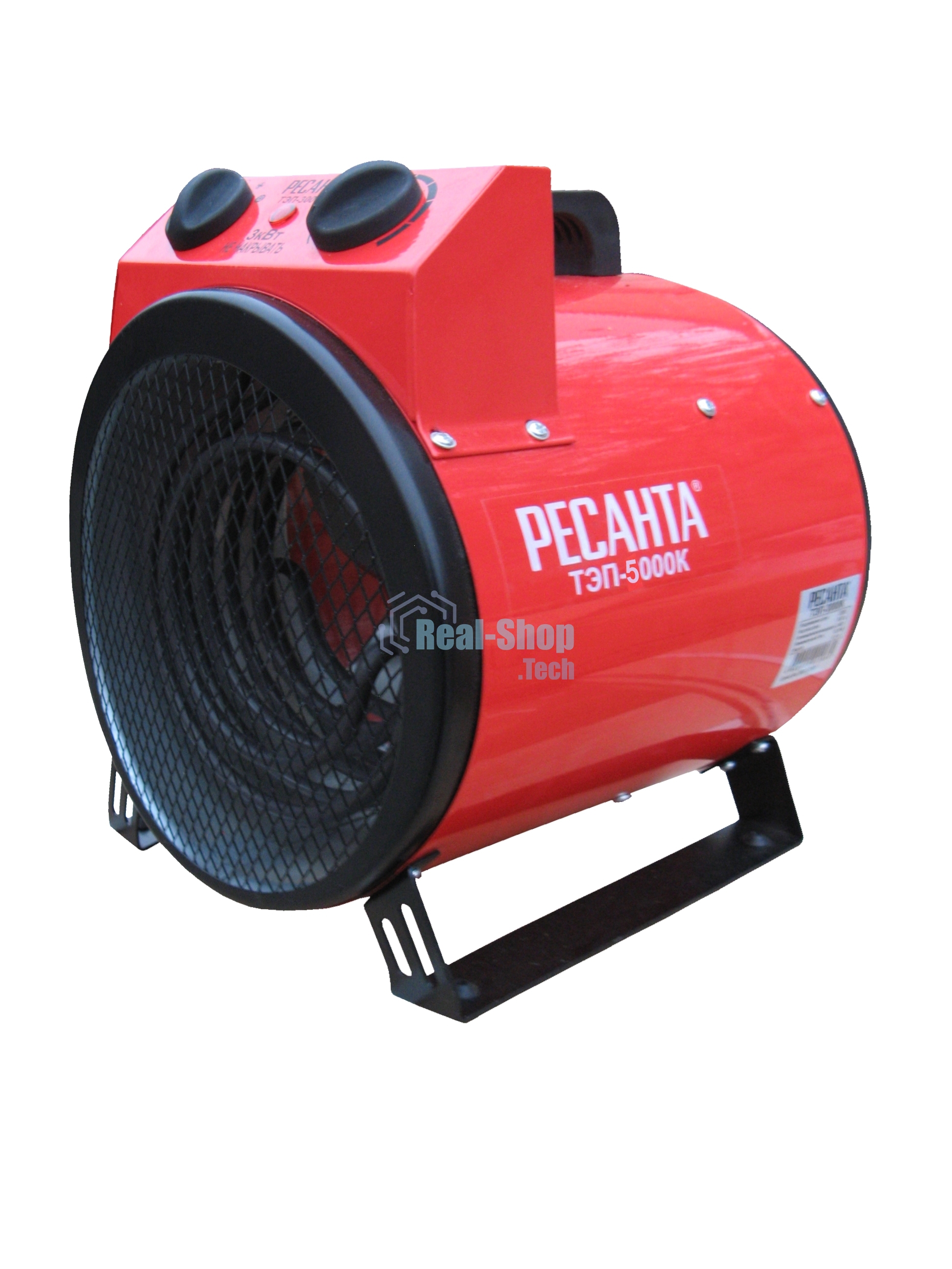 Тепловые пушки Ресанта ТЭП-5000К 67/1/5