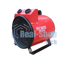 Тепловые пушки Ресанта ТЭП-5000К 67/1/5