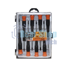 Набор отверток для точных работ ВИХРЬ НОТ 8