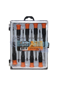 Набор отверток для точных работ ВИХРЬ НОТ 8