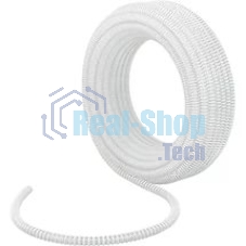 Шланг Сибртех спиральный армированный дренажный ф-19мм 3 атм. 30м