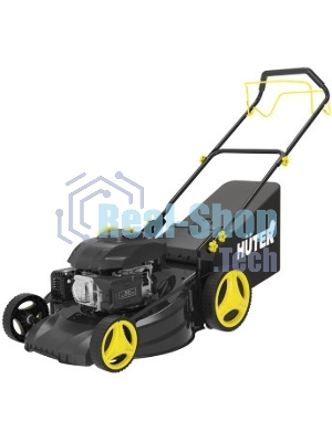 Газонокосилка бензиновая Huter GLM-6.0 ST